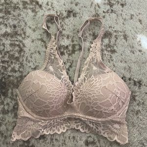Push-up Bralette - Lace PINK - Victoria’s Secret PINK